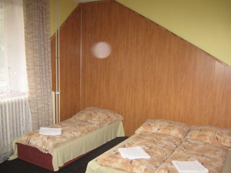 Hotel Reoneo Vernířovice Dış mekan fotoğraf